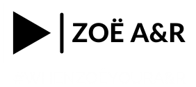 Zoe A&R Logo