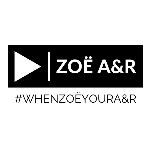 Zoe A&R